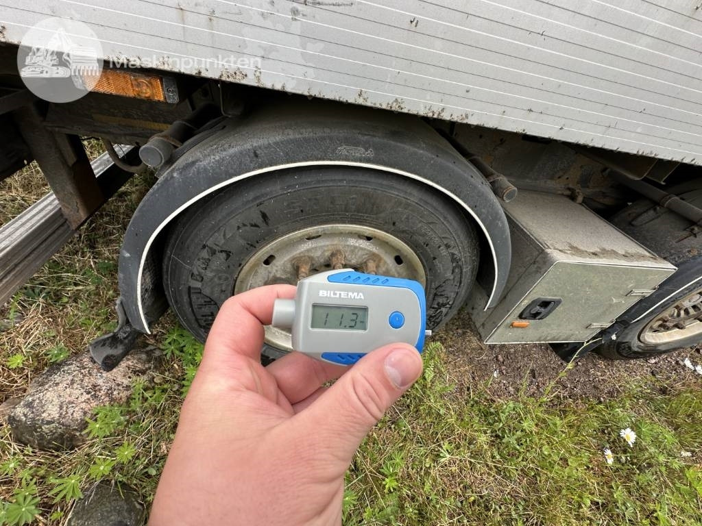 Närko N 62  - Leasing Närko N 62: das Bild 17