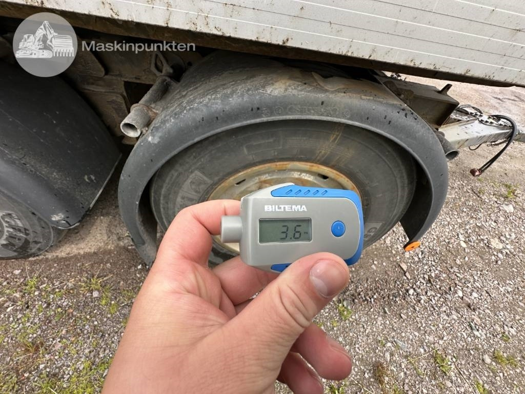 Närko N 62  - Leasing Närko N 62: das Bild 14