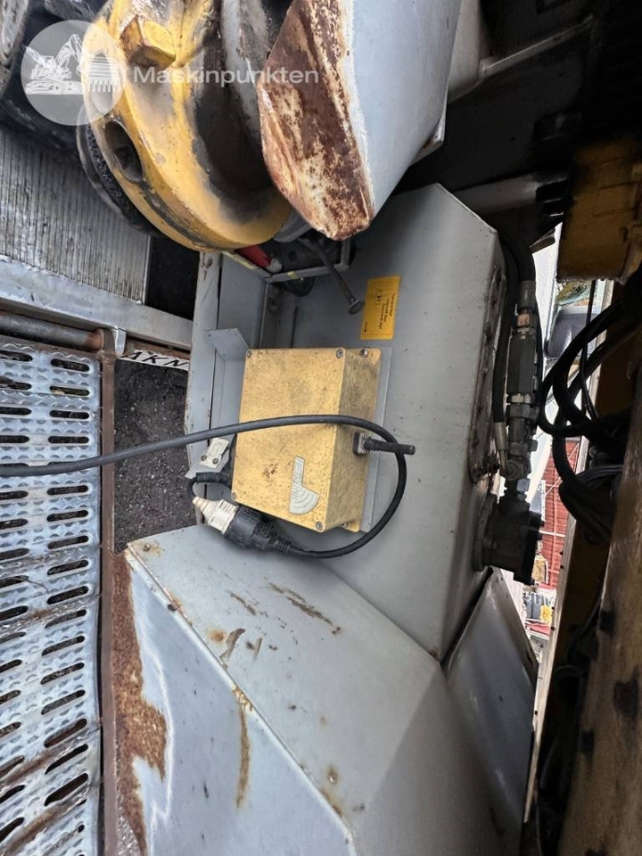 Omme 2200 RBD  - Leasing Omme 2200 RBD: das Bild 13