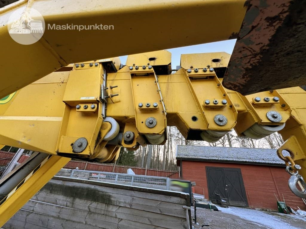 Omme 2200 RBD  - Leasing Omme 2200 RBD: das Bild 21