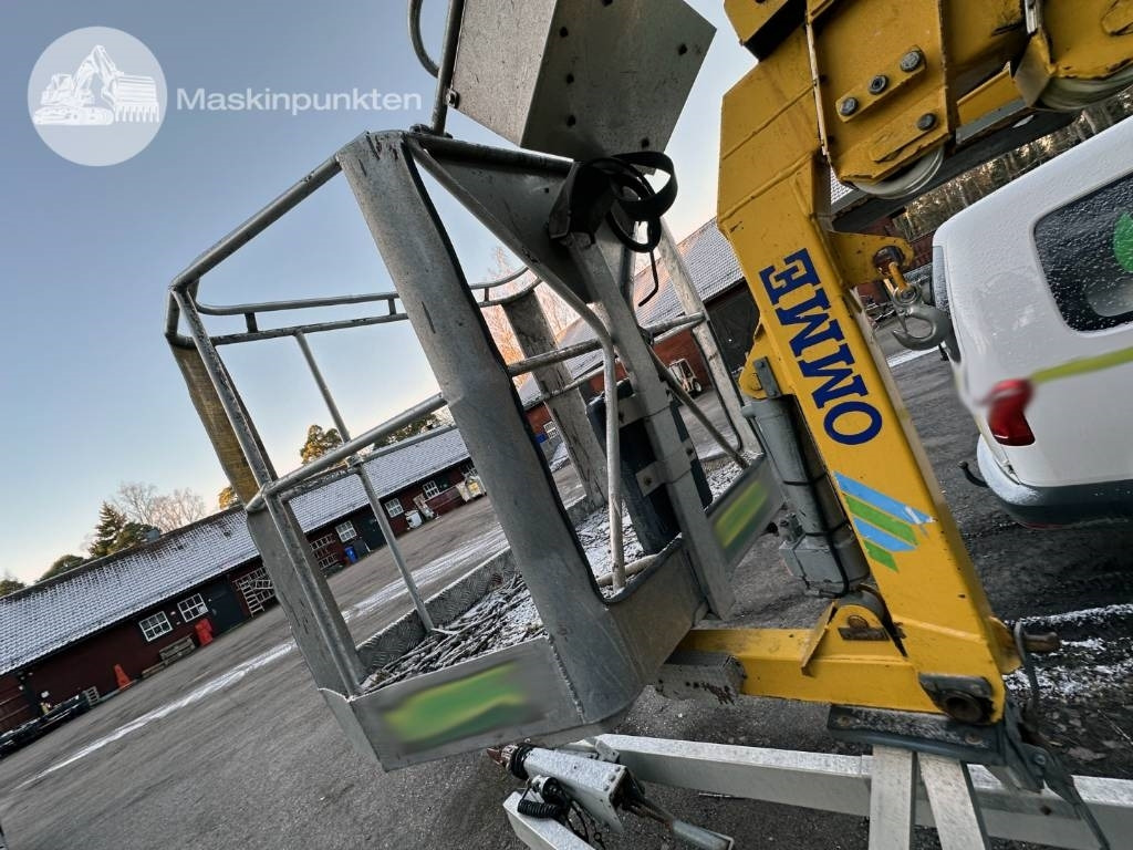 Omme 2200 RBD  - Leasing Omme 2200 RBD: das Bild 26