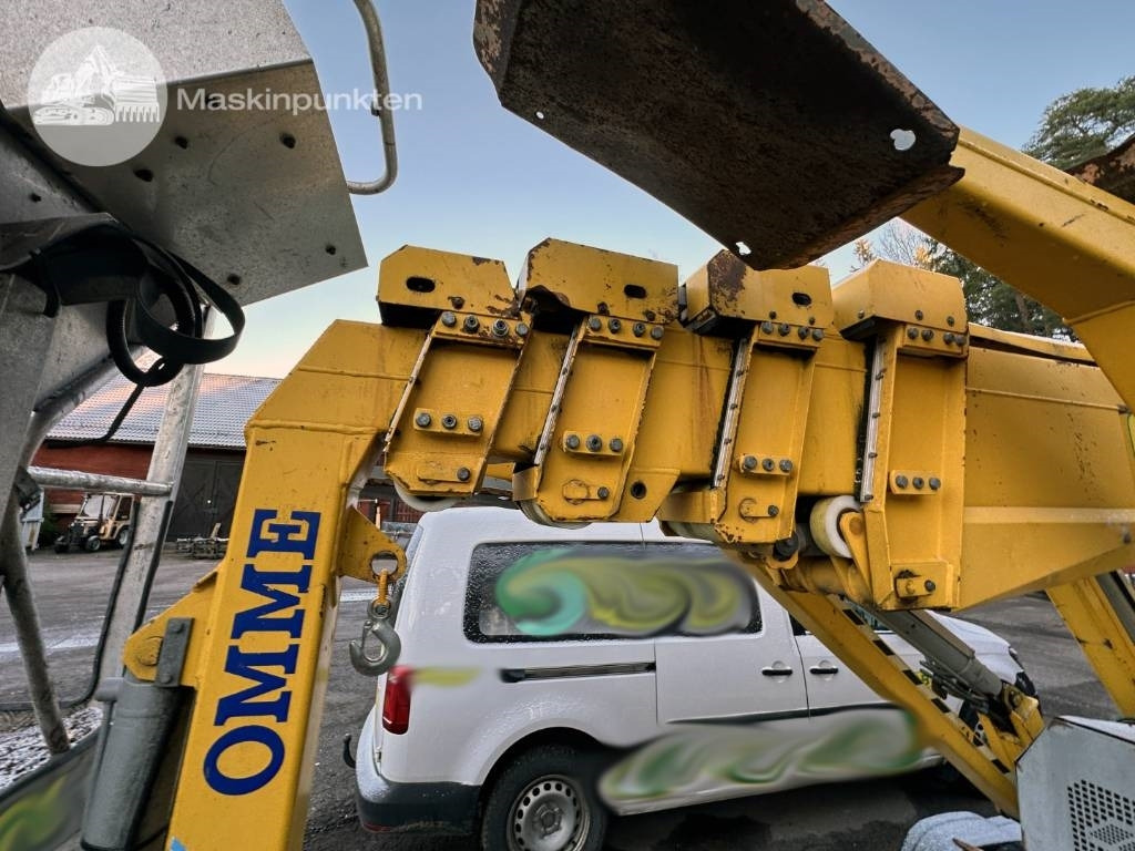 Omme 2200 RBD  - Leasing Omme 2200 RBD: das Bild 25