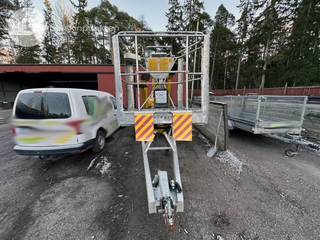 Omme 2200 RBD  - Leasing Omme 2200 RBD: das Bild 8