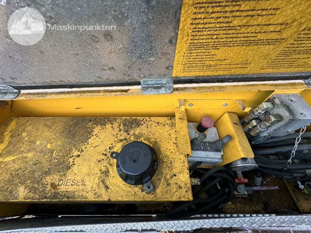 Omme 2200 RBD  - Leasing Omme 2200 RBD: das Bild 45
