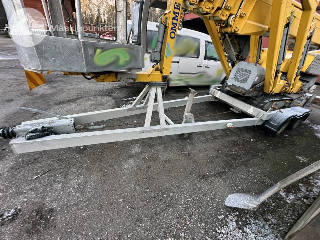 Omme 2200 RBD  - Leasing Omme 2200 RBD: das Bild 30