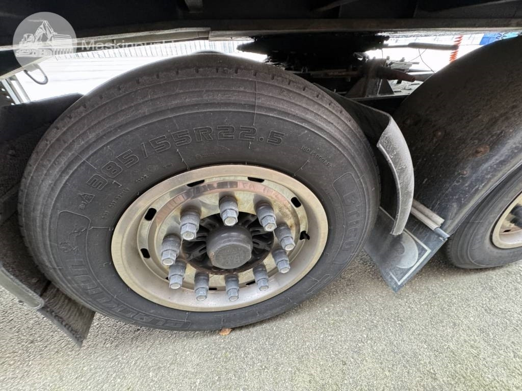 Dolly Anhänger Parator SD 18: das Bild 26 Dolly Anhänger Parator SD 18: das Bild 26