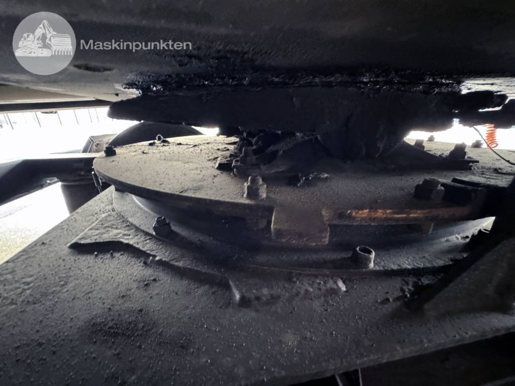 Dolly Anhänger Parator SD 18: das Bild 27 Dolly Anhänger Parator SD 18: das Bild 27