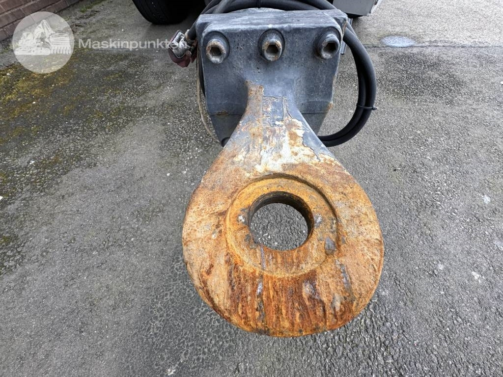 Dolly Anhänger Parator SD 18: das Bild 7 Dolly Anhänger Parator SD 18: das Bild 7