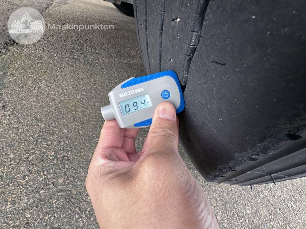 Dolly Anhänger Parator SD 18: das Bild 13 Dolly Anhänger Parator SD 18: das Bild 13