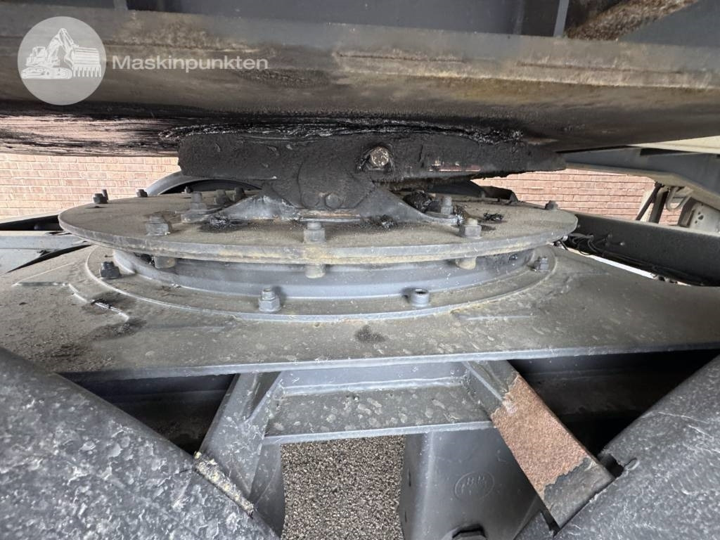 Dolly Anhänger Parator SD 18: das Bild 17 Dolly Anhänger Parator SD 18: das Bild 17