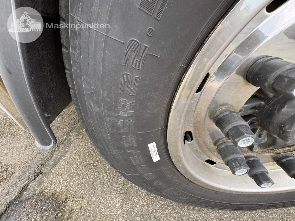 Dolly Anhänger Parator SD 18: das Bild 15 Dolly Anhänger Parator SD 18: das Bild 15