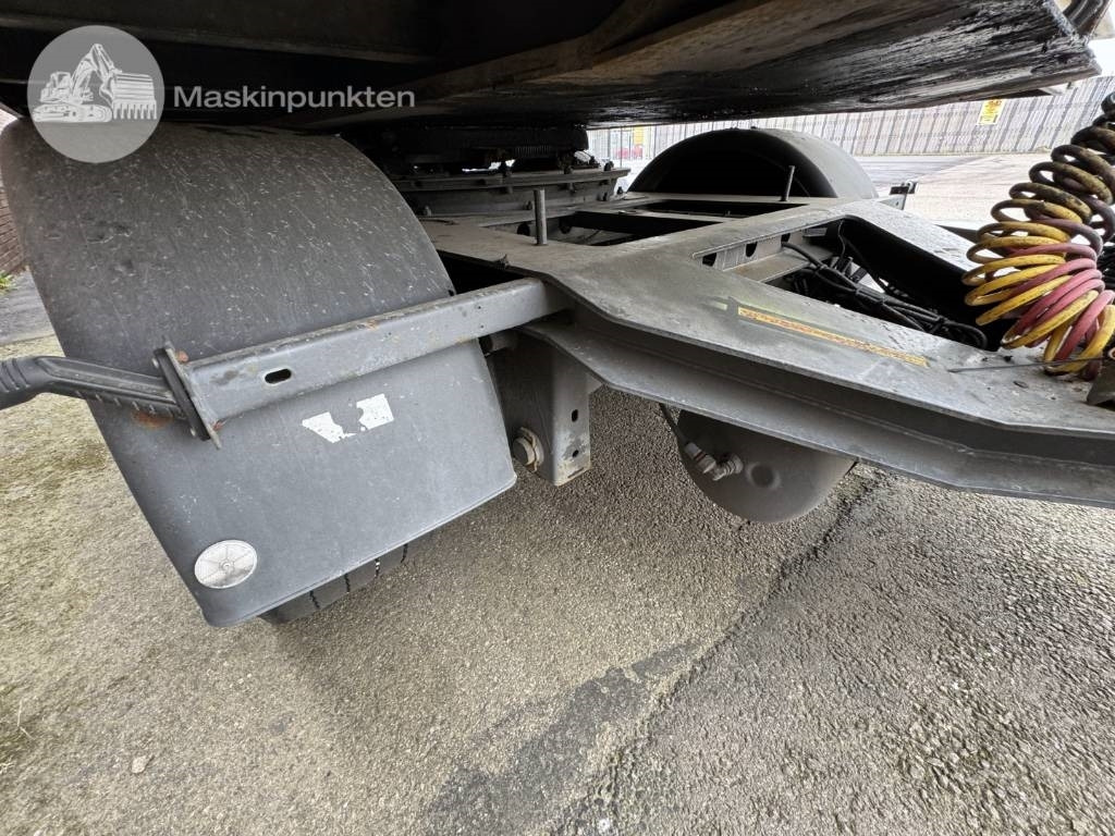 Dolly Anhänger Parator SD 18: das Bild 30 Dolly Anhänger Parator SD 18: das Bild 30