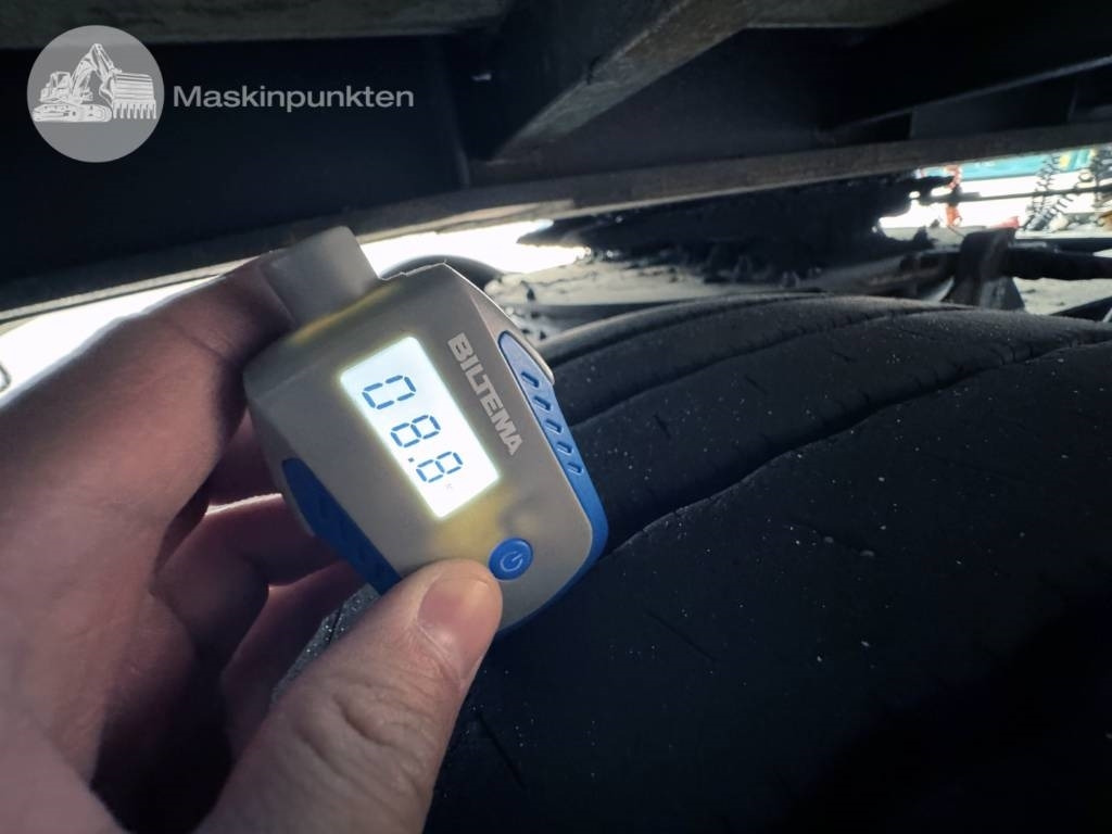 Dolly Anhänger Parator SD 18: das Bild 25 Dolly Anhänger Parator SD 18: das Bild 25