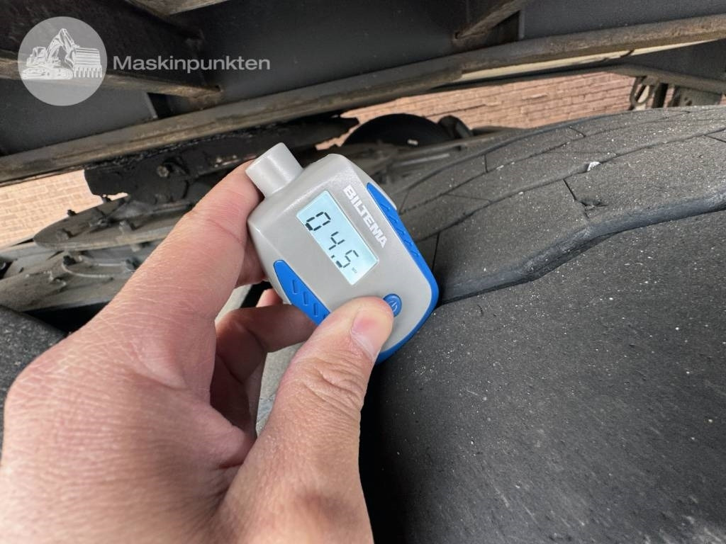 Dolly Anhänger Parator SD 18: das Bild 18 Dolly Anhänger Parator SD 18: das Bild 18