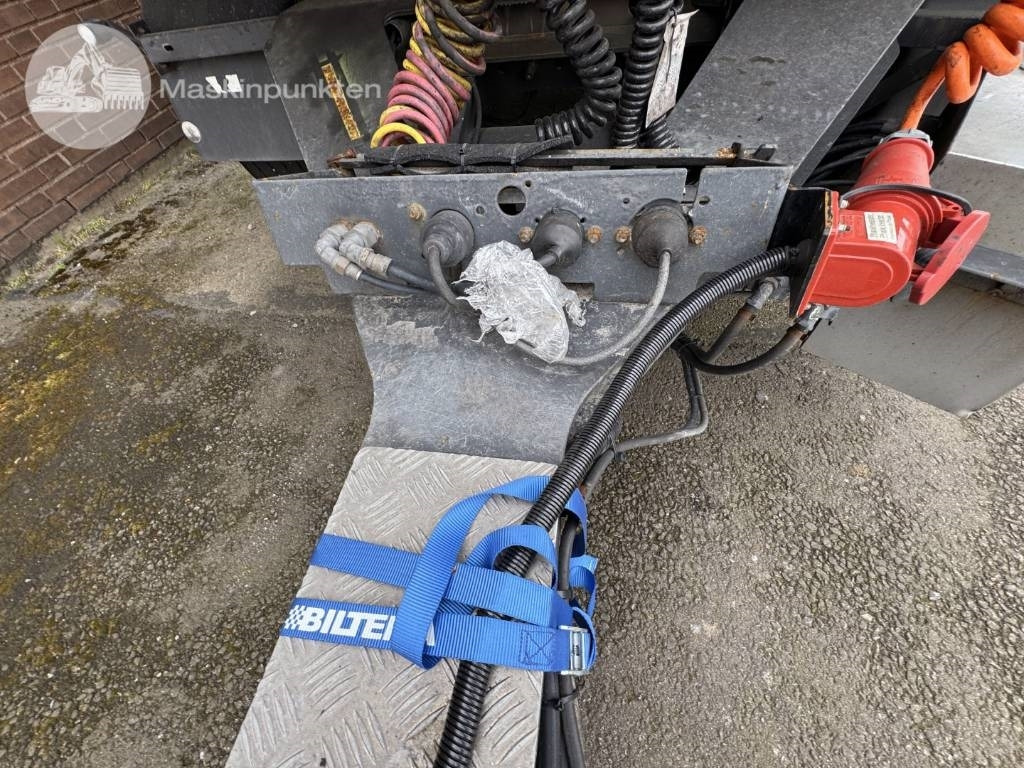 Dolly Anhänger Parator SD 18: das Bild 9 Dolly Anhänger Parator SD 18: das Bild 9