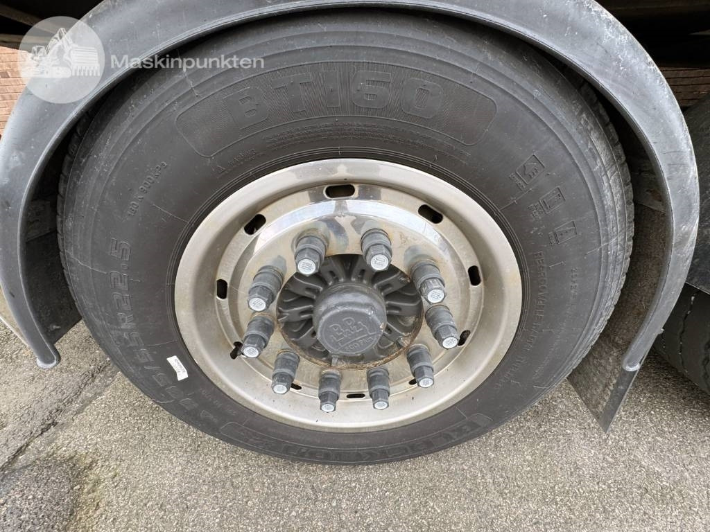 Dolly Anhänger Parator SD 18: das Bild 14 Dolly Anhänger Parator SD 18: das Bild 14