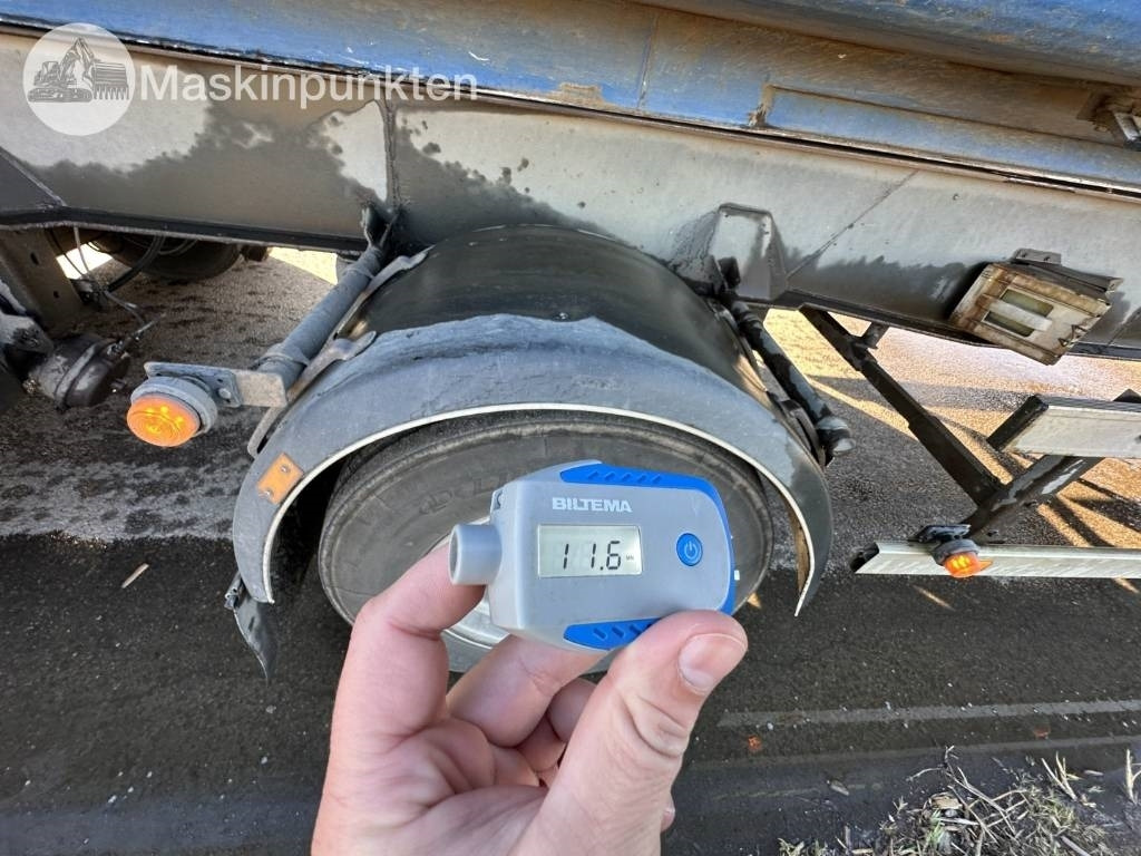 Abrollanhänger/ Absetzanhänger Roadex LVS 38: das Bild 26