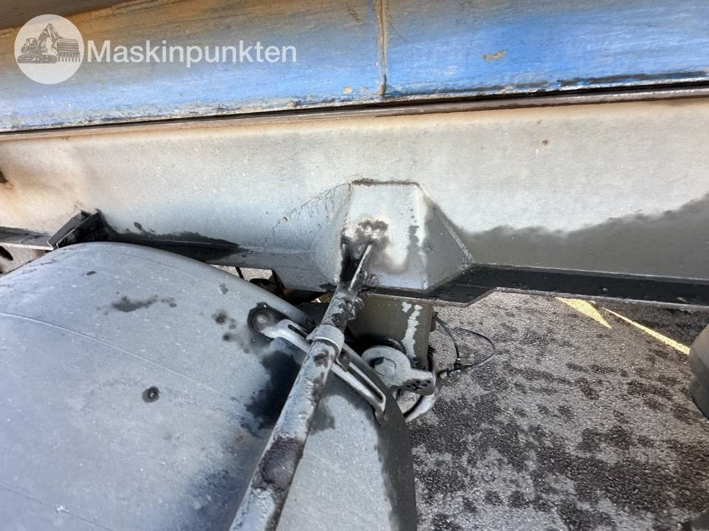 Abrollanhänger/ Absetzanhänger Roadex LVS 38: das Bild 43