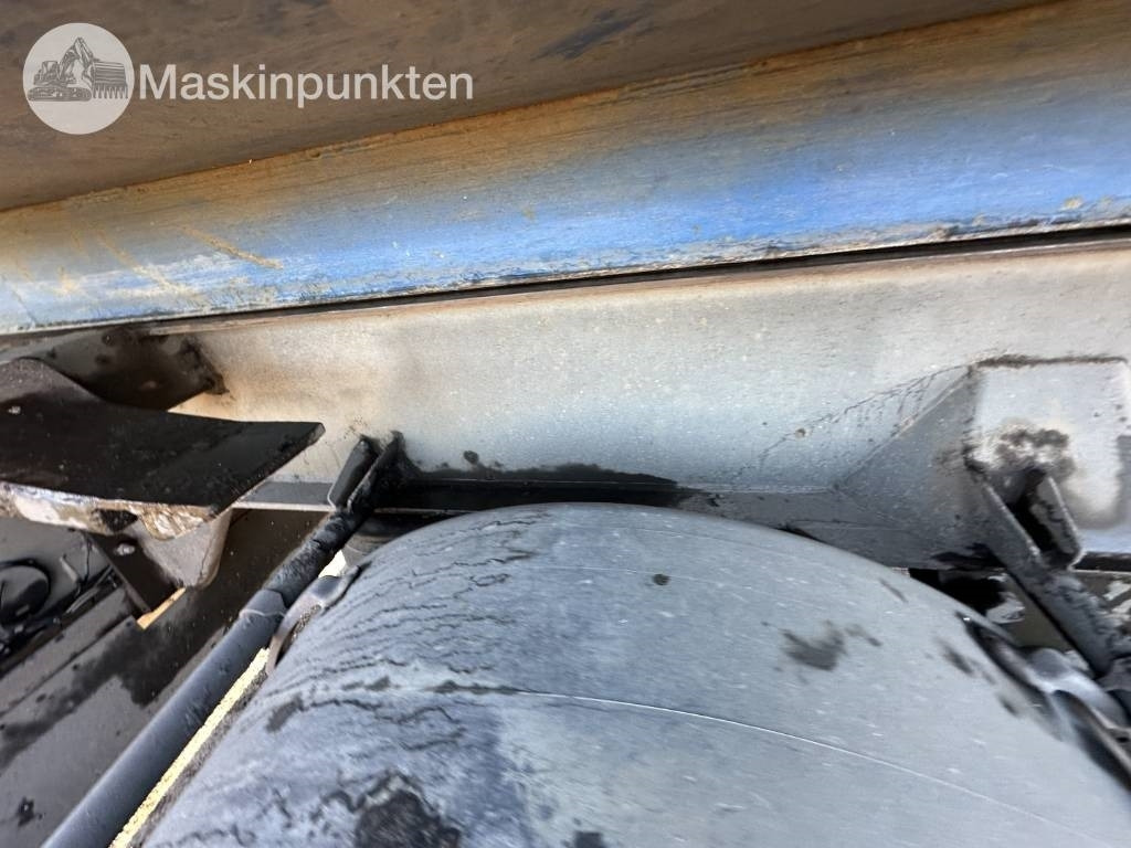 Abrollanhänger/ Absetzanhänger Roadex LVS 38: das Bild 44