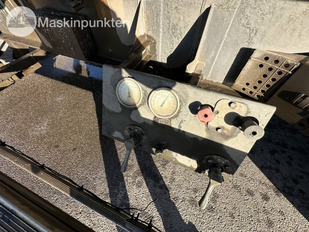 Abrollanhänger/ Absetzanhänger Roadex LVS 38: das Bild 17