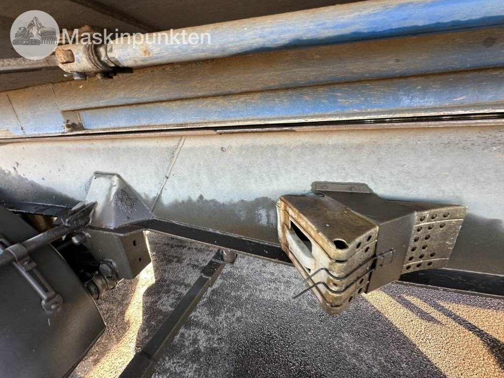 Abrollanhänger/ Absetzanhänger Roadex LVS 38: das Bild 39