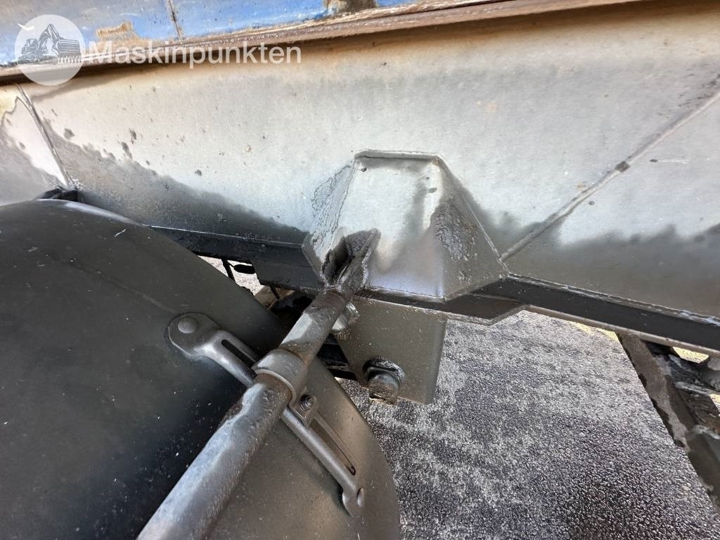 Abrollanhänger/ Absetzanhänger Roadex LVS 38: das Bild 40