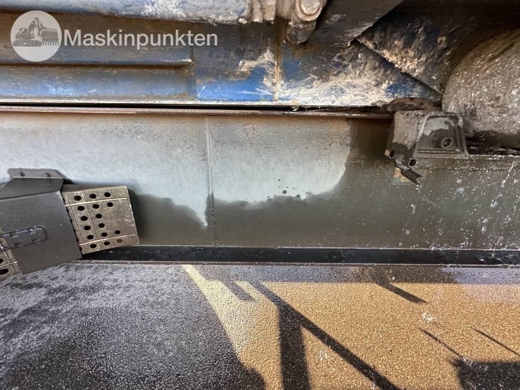 Abrollanhänger/ Absetzanhänger Roadex LVS 38: das Bild 38