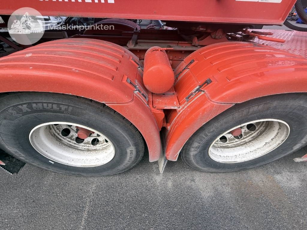 Sattelzugmaschine Scania R 500: das Bild 22
