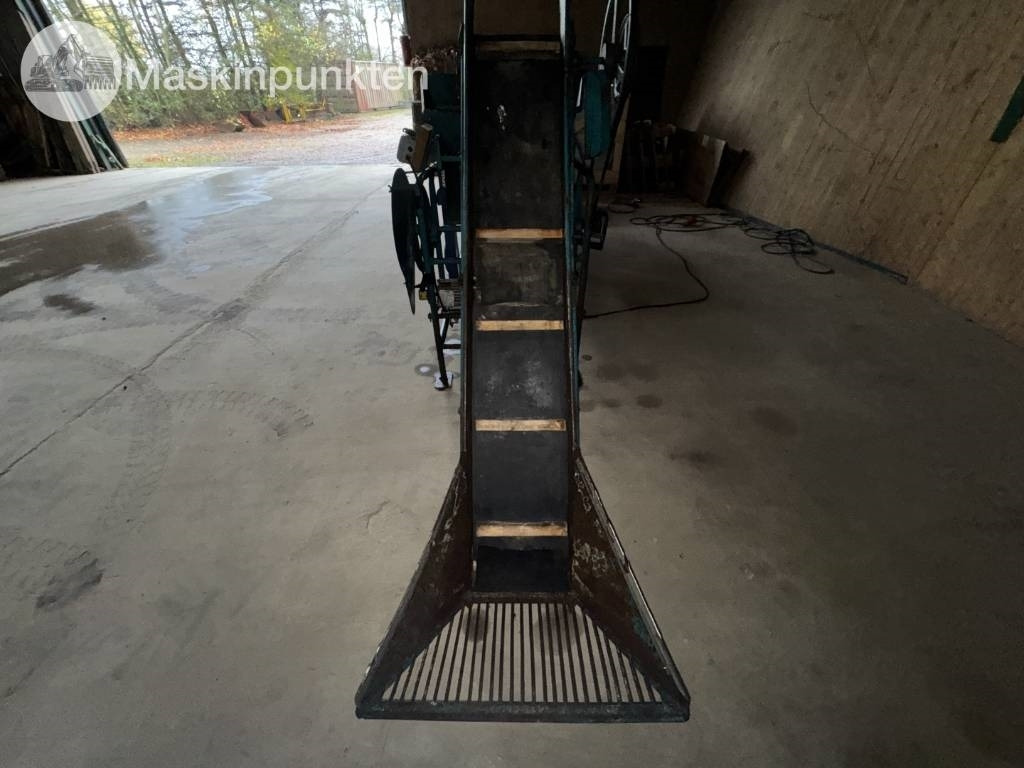 Skals Potatisharpa - Kartoffeltechnik: das Bild 4 Skals Potatisharpa - Kartoffeltechnik: das Bild 4