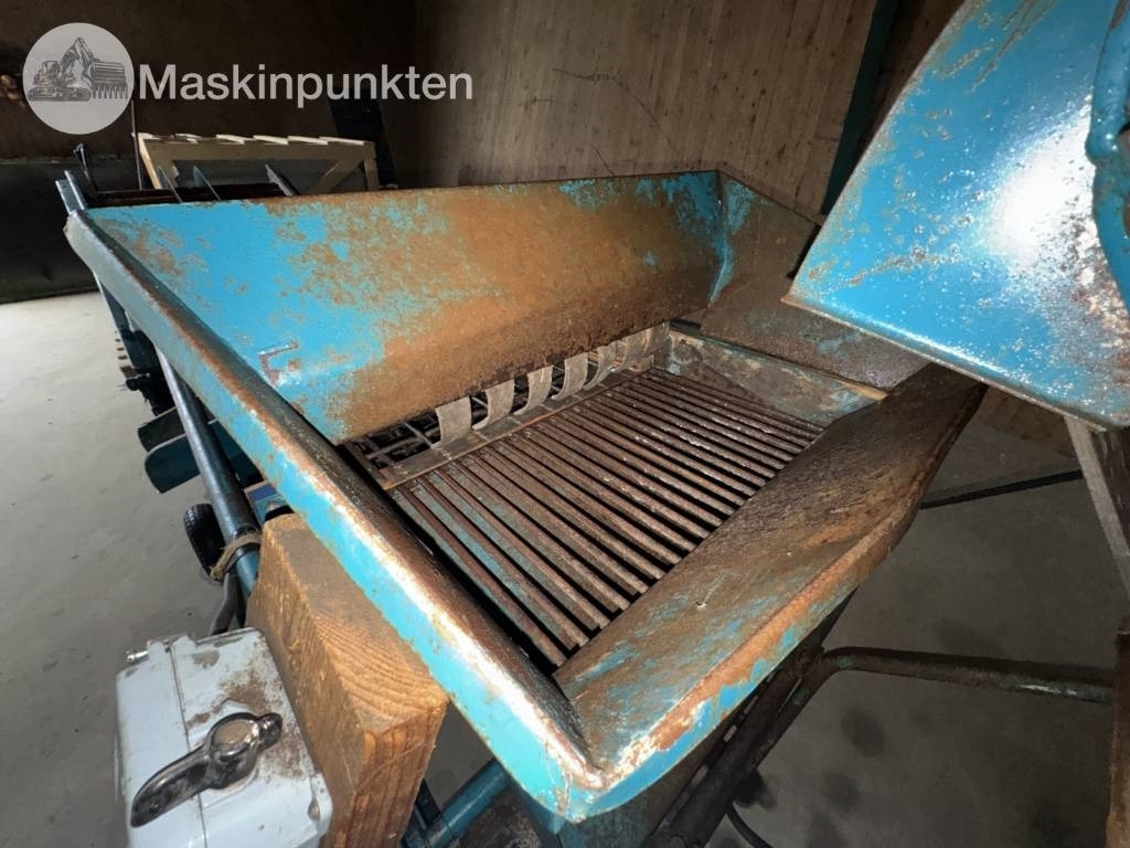 Skals Potatisharpa - Kartoffeltechnik: das Bild 5 Skals Potatisharpa - Kartoffeltechnik: das Bild 5