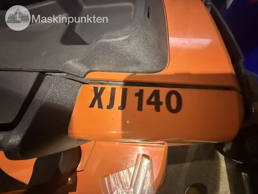 Toyota BT SWE 80 L  - Leasing Toyota BT SWE 80 L: das Bild 8