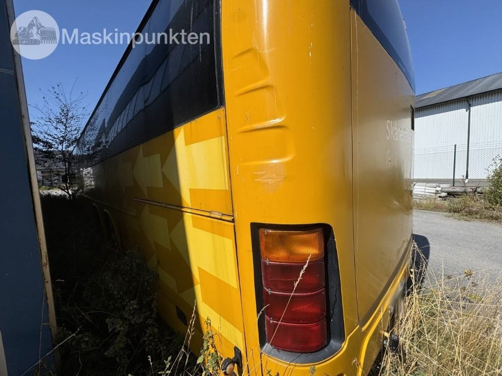 Volvo B 12 M - Überlandbus: das Bild 4 Volvo B 12 M - Überlandbus: das Bild 4