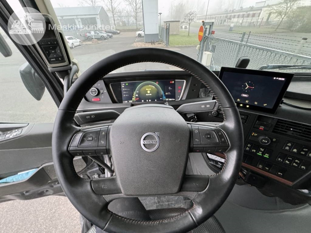 Kipper Volvo FH 16 750: das Bild 36