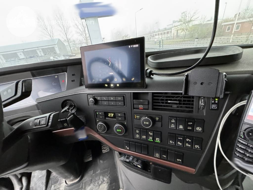 Kipper Volvo FH 16 750: das Bild 39