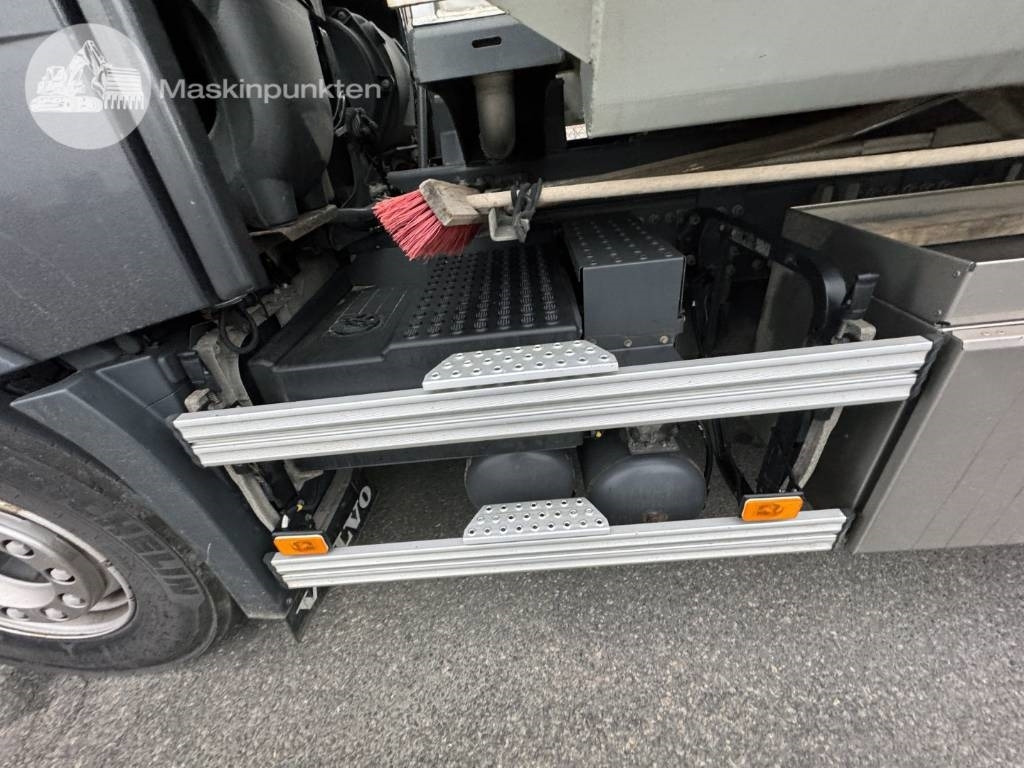 Kipper Volvo FH 16 750: das Bild 9