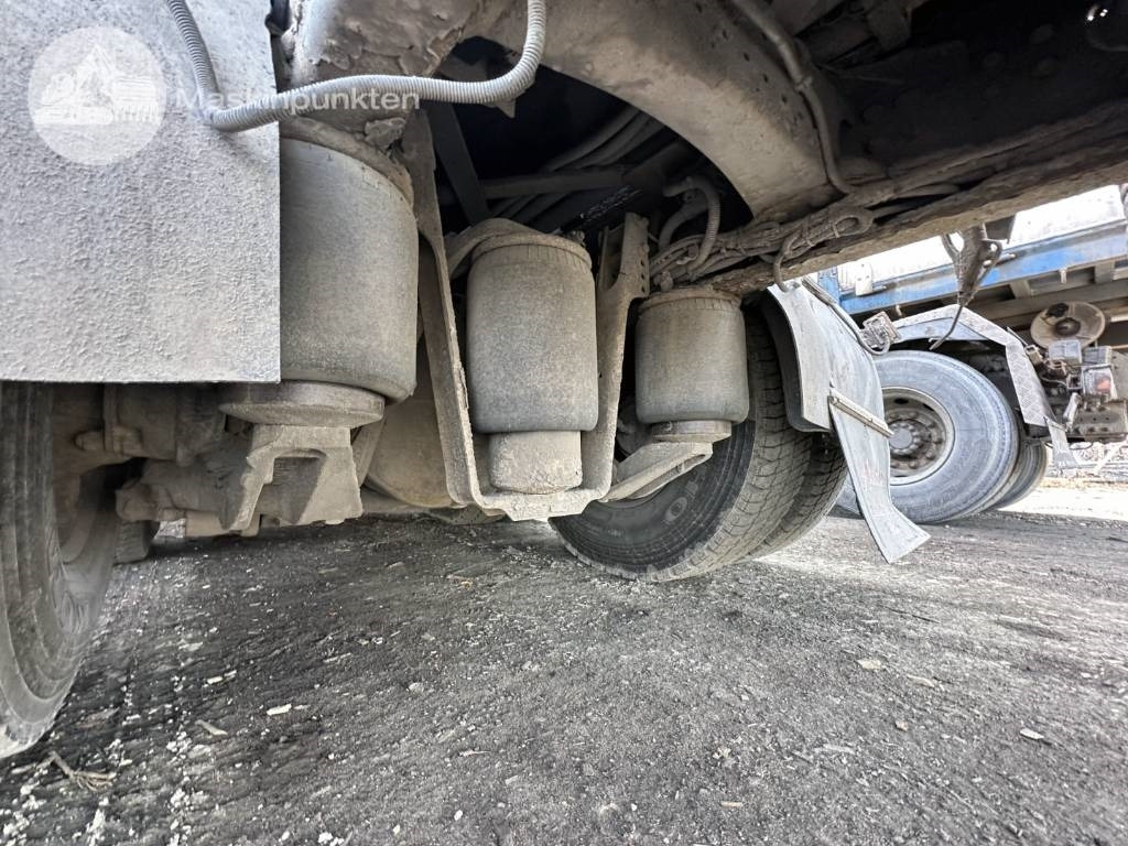 Holztransporter Volvo FH 16 750: das Bild 17
