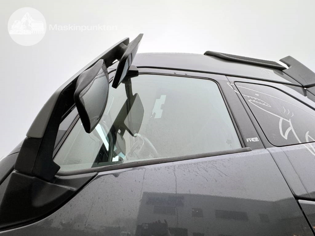 Kipper Volvo FH 16 750: das Bild 29