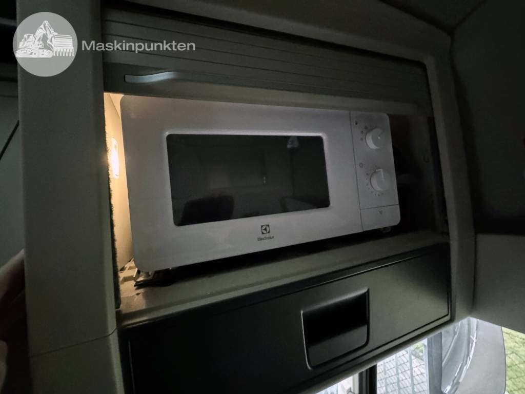 Kipper Volvo FH 16 750: das Bild 46