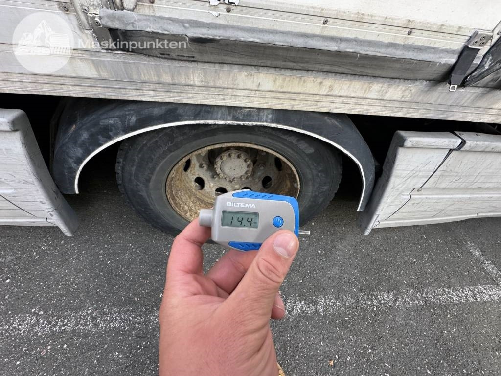 Koffer LKW Volvo FM 9 300: das Bild 45