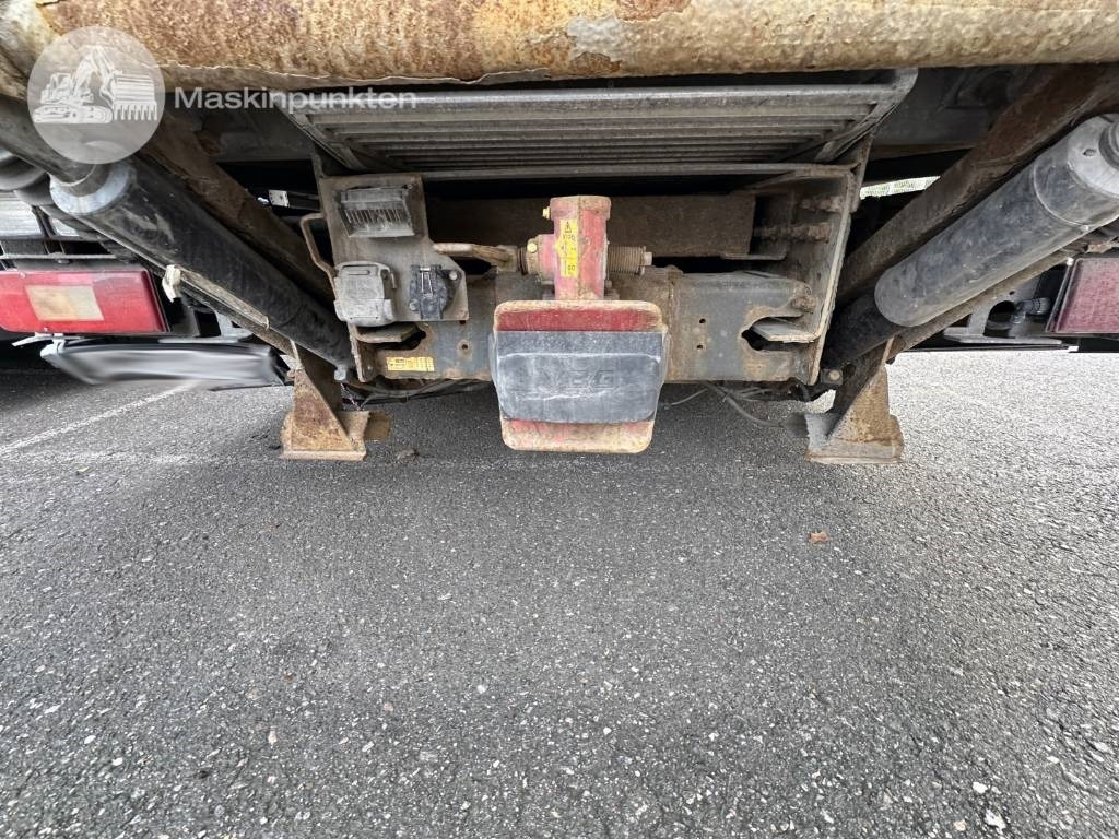 Koffer LKW Volvo FM 9 300: das Bild 43