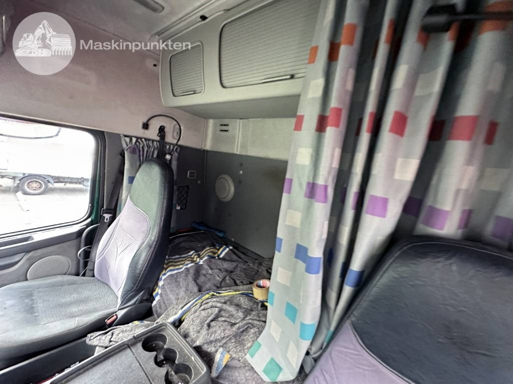 Koffer LKW Volvo FM 9 300: das Bild 18