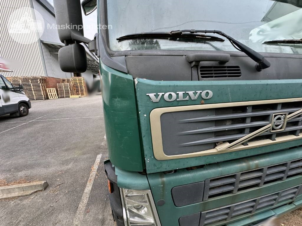Koffer LKW Volvo FM 9 300: das Bild 49