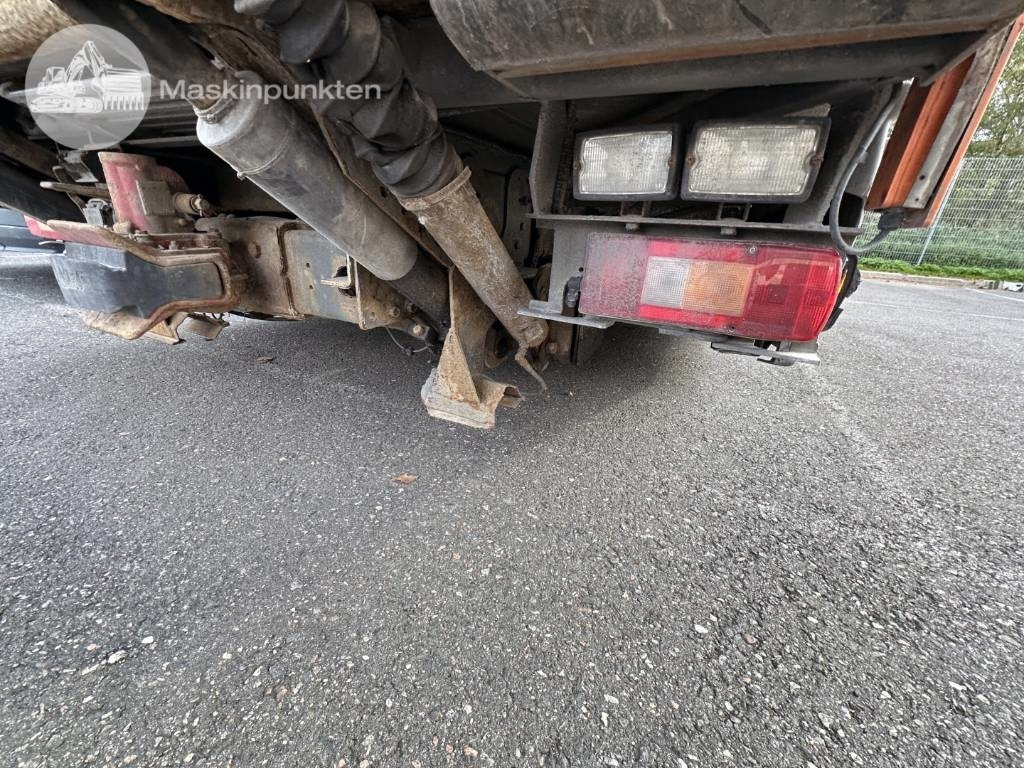 Koffer LKW Volvo FM 9 300: das Bild 44