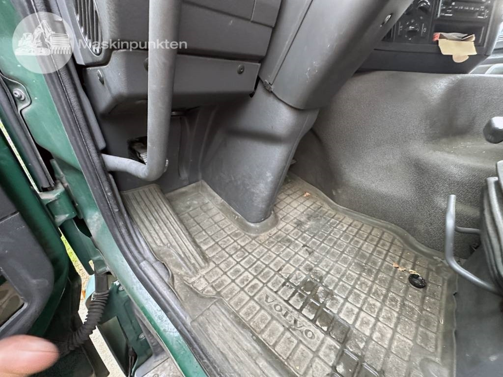 Koffer LKW Volvo FM 9 300: das Bild 14