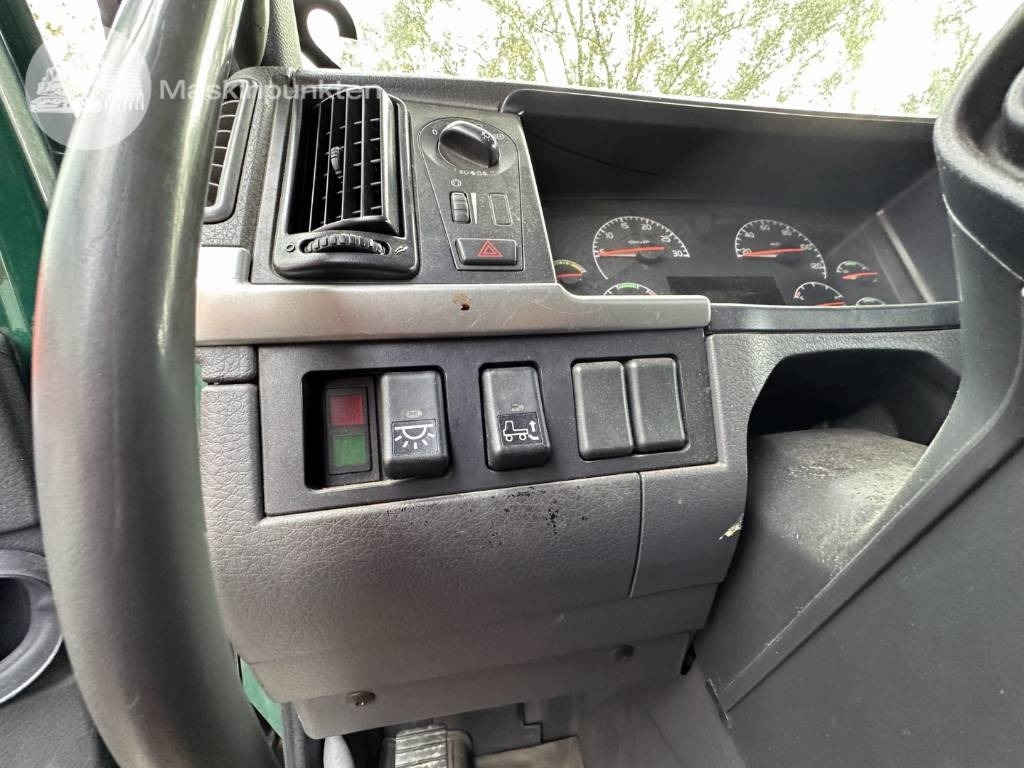 Koffer LKW Volvo FM 9 300: das Bild 30