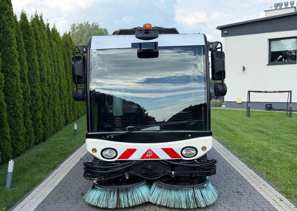 Inny MATHIEU GRAND AZURA MC420 ZAMIATARKA - Müllwagen: das Bild 2 Inny MATHIEU GRAND AZURA MC420 ZAMIATARKA - Müllwagen: das Bild 2