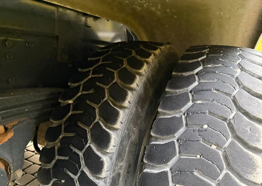 Iveco TRAKKER 450 6X4 PODWÓJNA HYDRO-BURTA HIAB 104 - Leasing Iveco TRAKKER 450 6X4 PODWÓJNA HYDRO-BURTA HIAB 104: das Bild 19 Iveco TRAKKER 450 6X4 PODWÓJNA HYDRO-BURTA HIAB 104 - Leasing Iveco TRAKKER 450 6X4 PODWÓJNA HYDRO-BURTA HIAB 104: das Bild 19