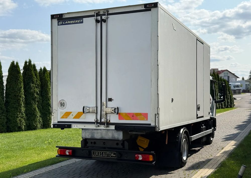 Renault D7.5 MANUAL LAMBERET CARRIER XARIOS 350 - Kühlkoffer LKW: das Bild 5 Renault D7.5 MANUAL LAMBERET CARRIER XARIOS 350 - Kühlkoffer LKW: das Bild 5