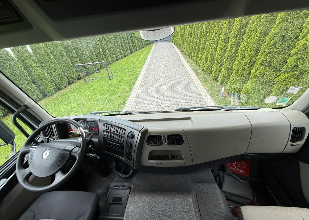 Kipper Renault PREMIUM 410 DXI 6X4 TIPPER: das Bild 13