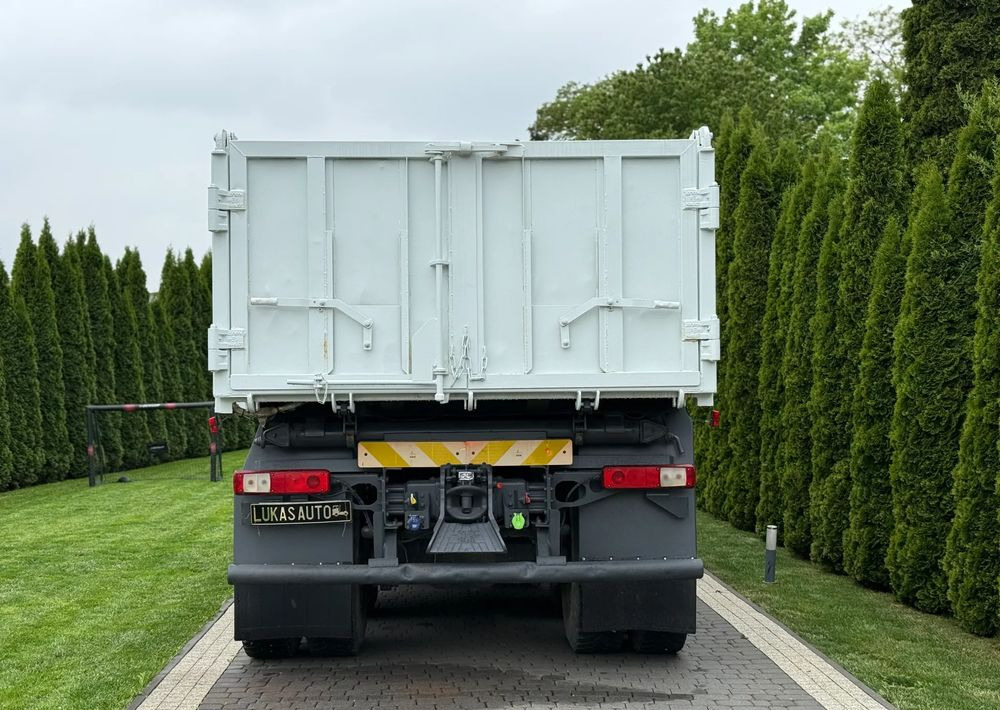 Kipper Renault PREMIUM 410 DXI 6X4 TIPPER: das Bild 6